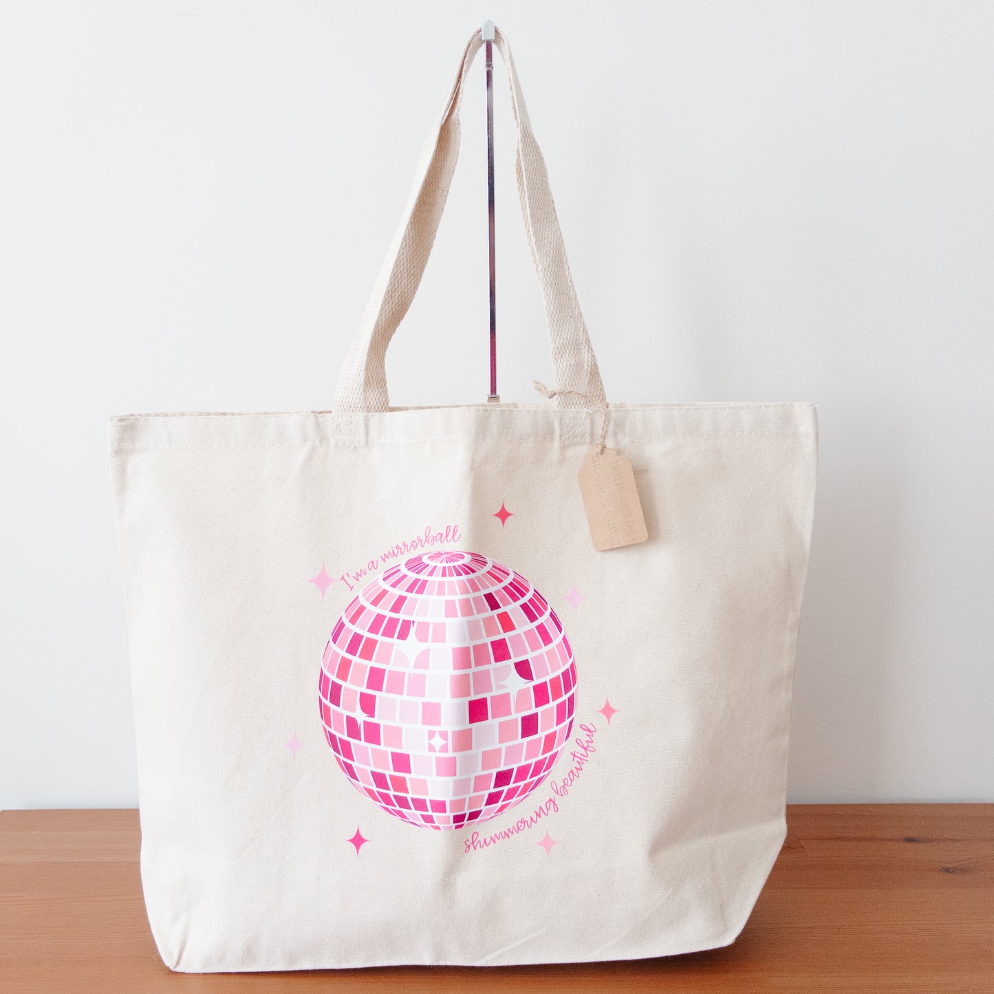 Mirrorball