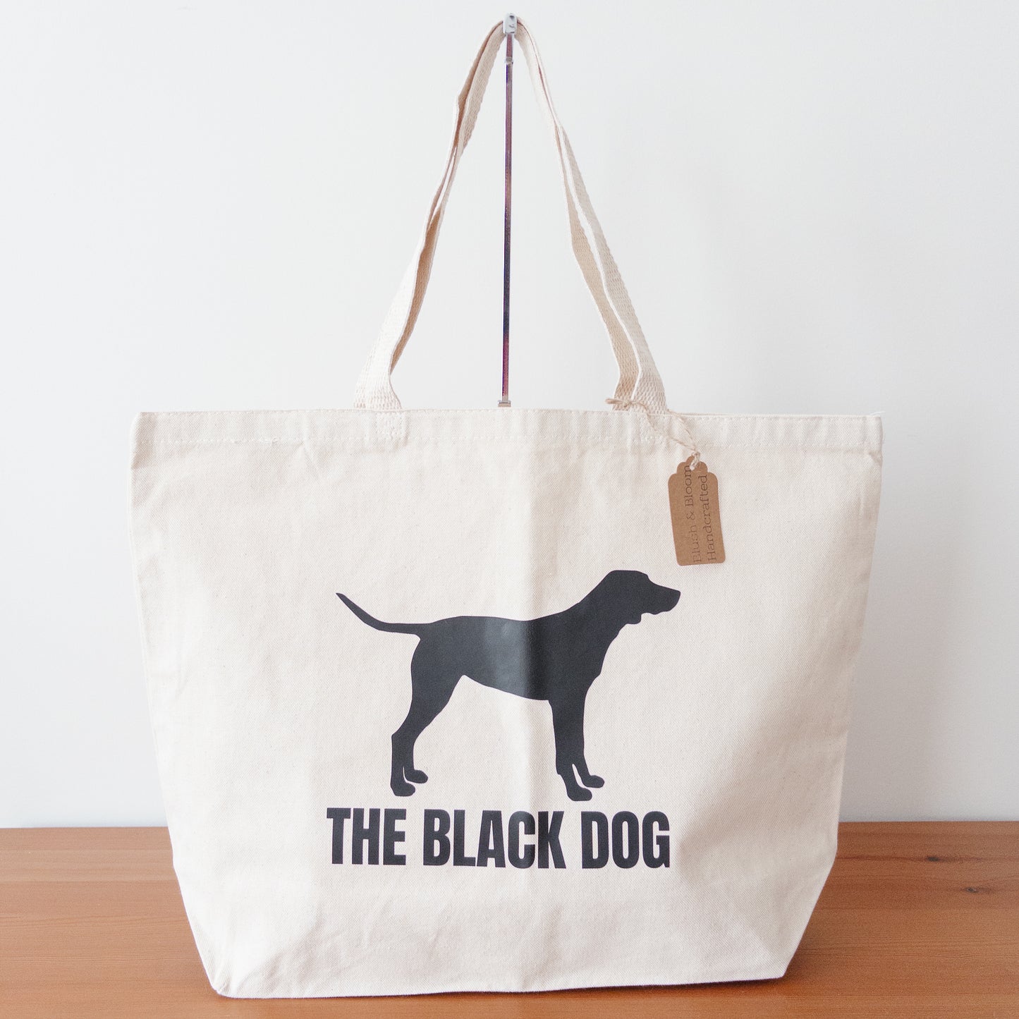 The Black Dog