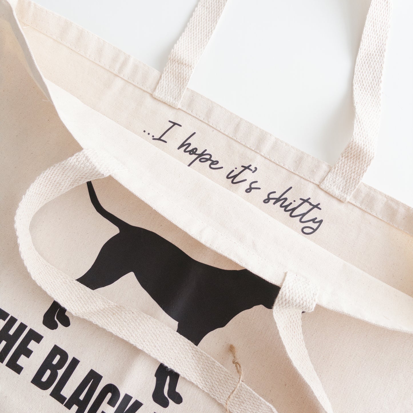 The Black Dog