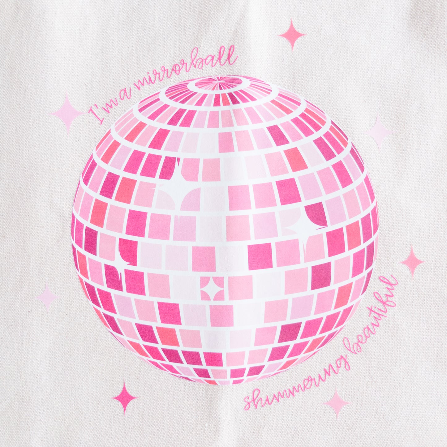 Mirrorball