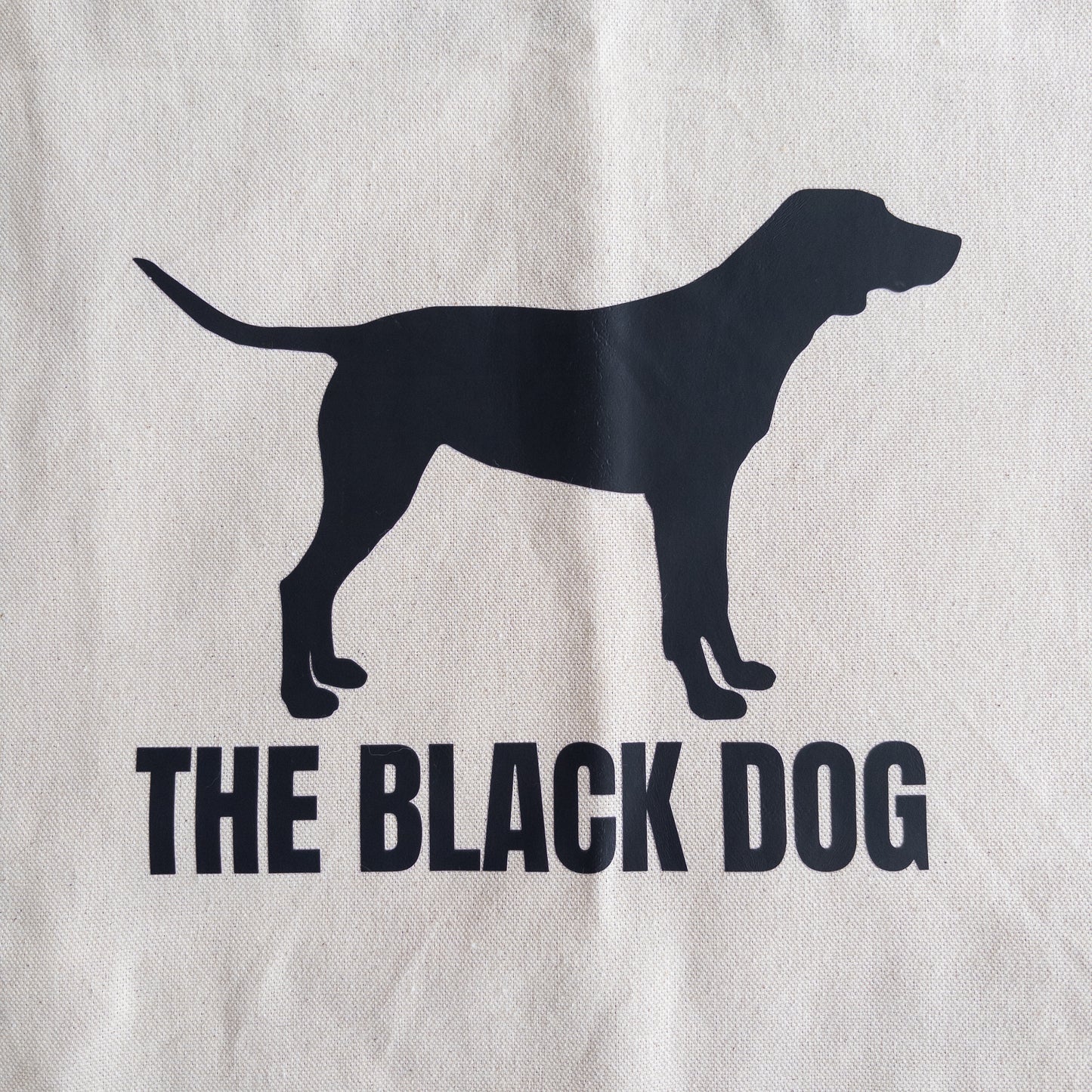 The Black Dog