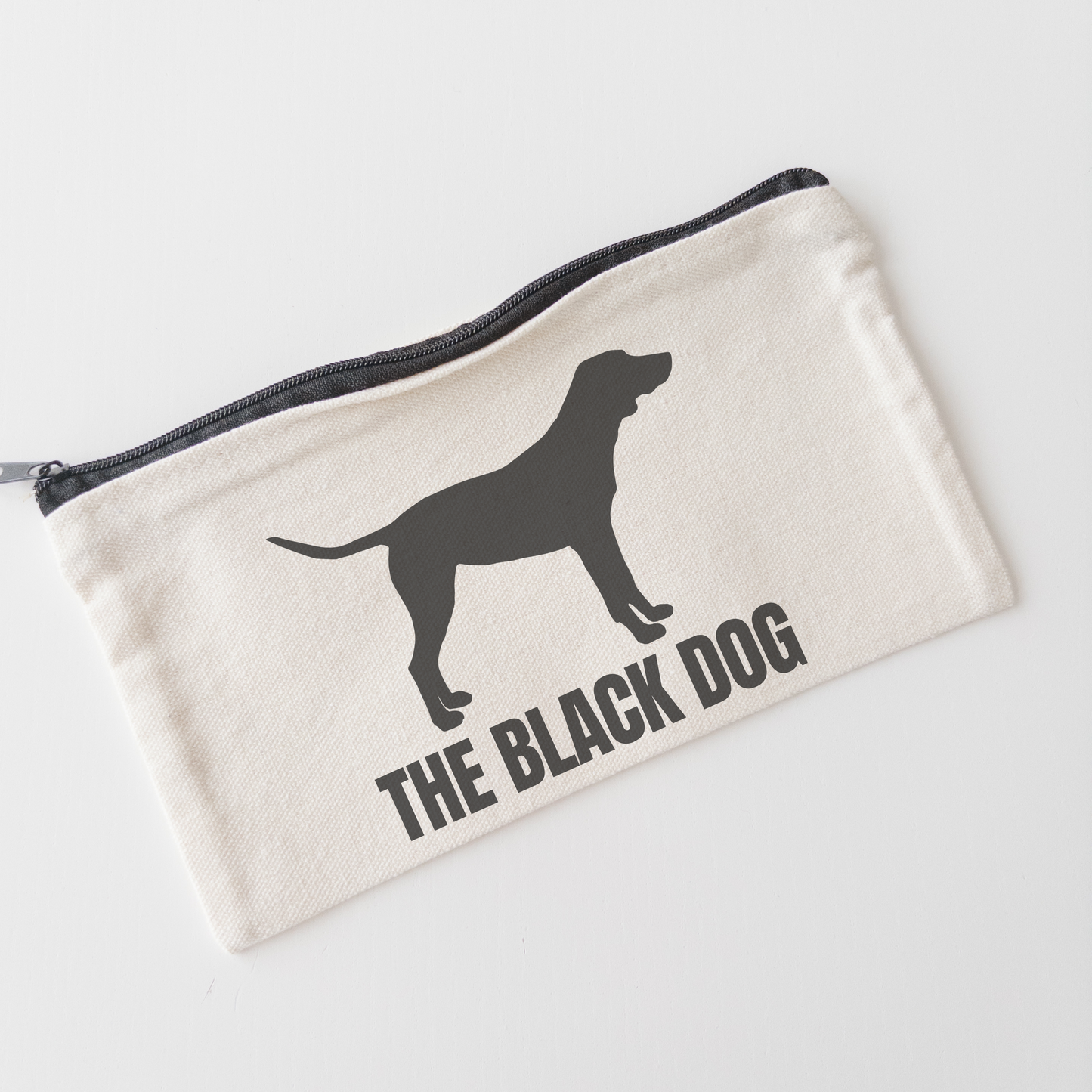 The Black Dog
