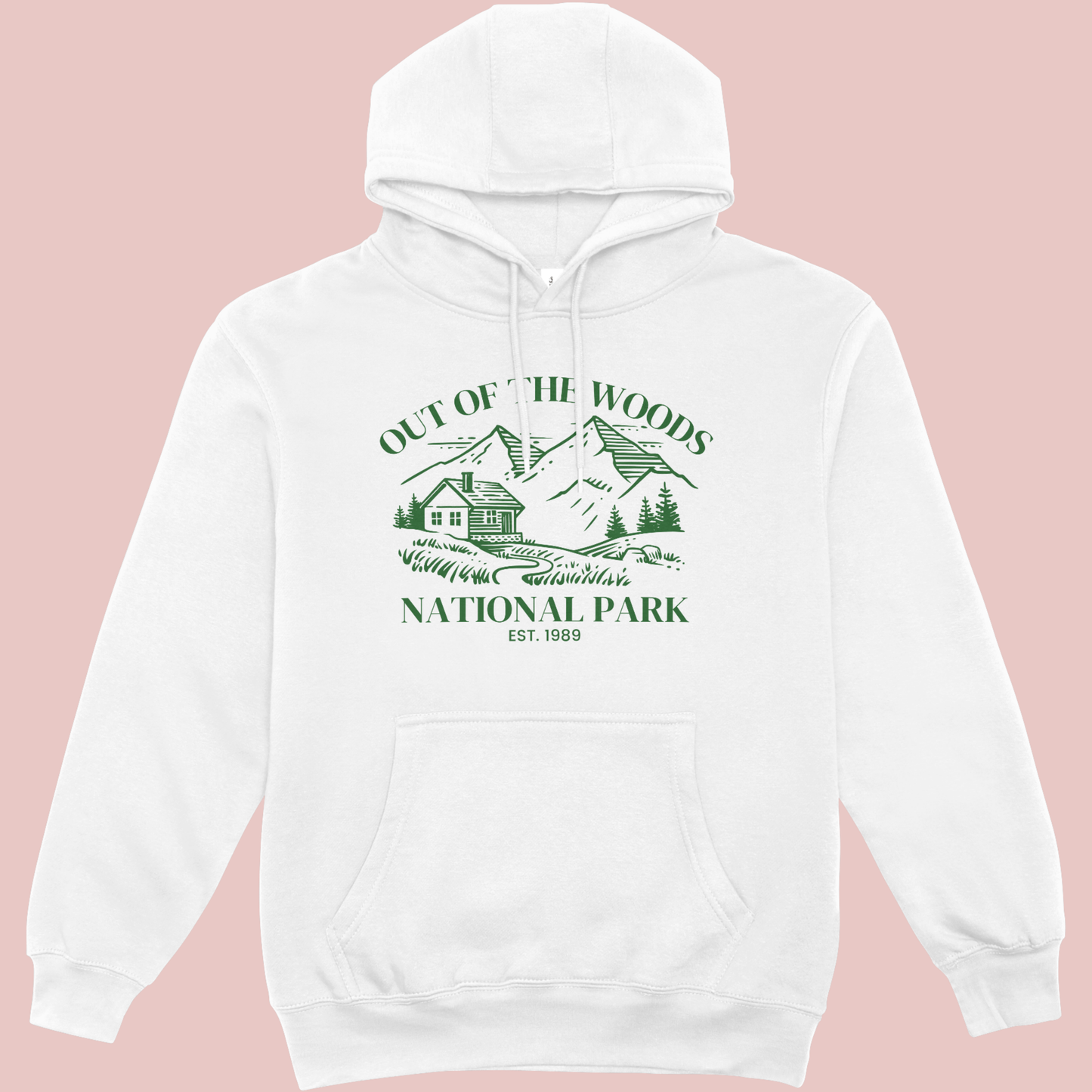 Custom Hoodie
