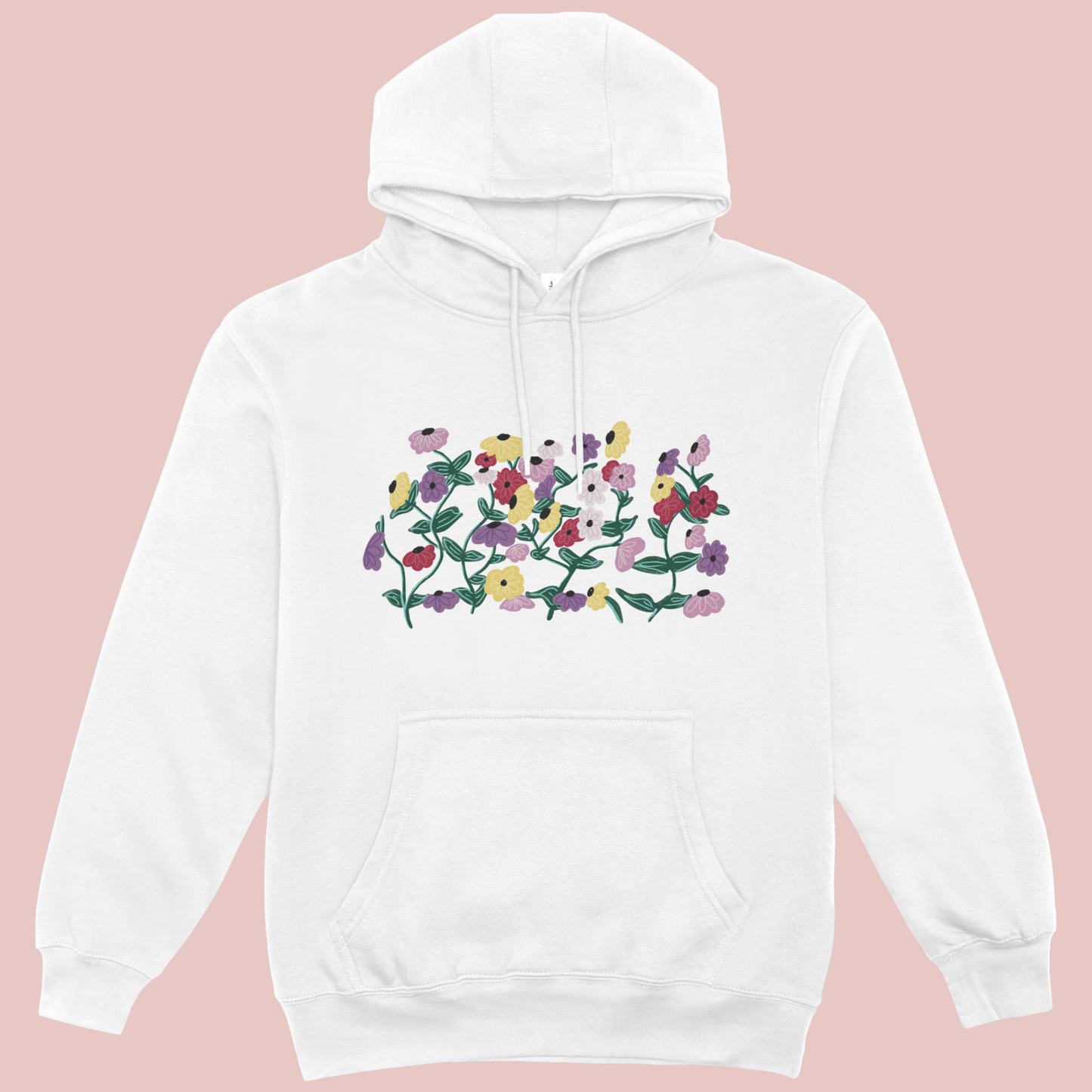 Custom Hoodie