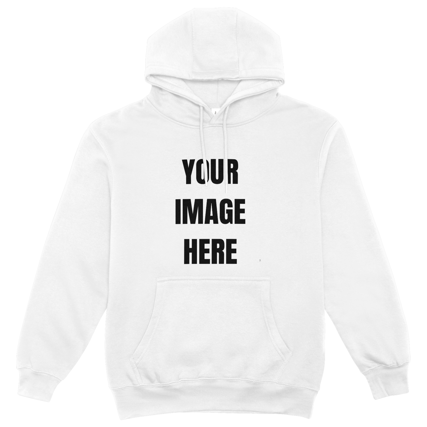 Custom Hoodie