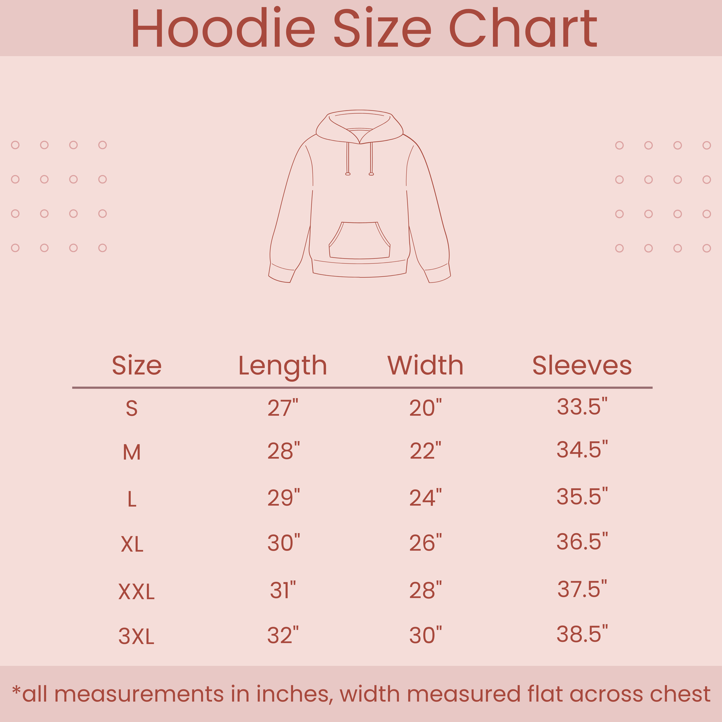 Custom Hoodie